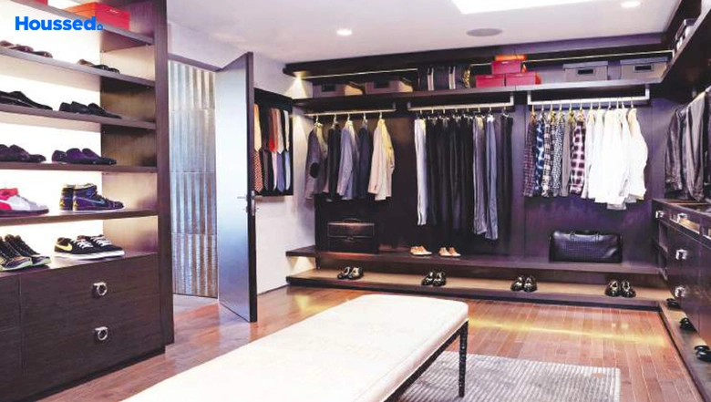 Sample Apartment of Godrej Evoke Villas - Golf Links in Sector 27, Greater Noida - Image 54353