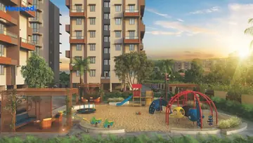 Amenities of Bhalchandra Vihar - Image 17075
