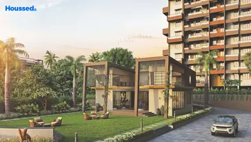 Amenities of Bhalchandra Vihar - Image 17076