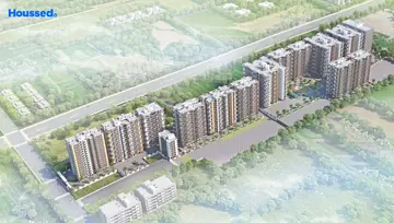 Project Image of Bhalchandra Vihar - Image 17073