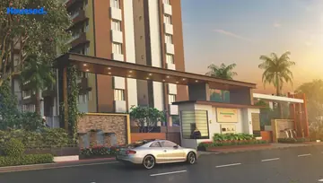 Project Image of Bhalchandra Vihar - Image 17072
