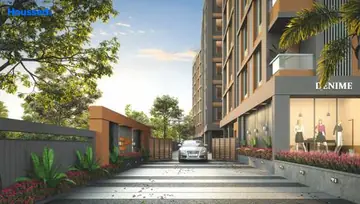 Amenities of Anjani Solaris Plus - Image 43961