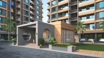 Amenities of Anjani Solaris Plus - Image 43960