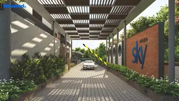 Amenities of Avadh Sky - Image 43969