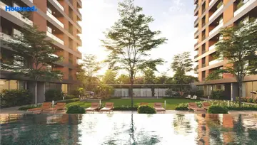 Amenities of Avadh Sky - Image 43971