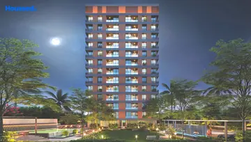 Project Image of Avadh Sky - Image 43968