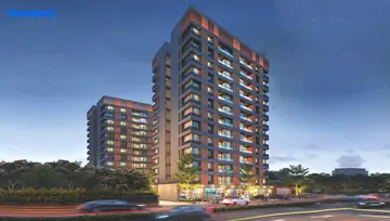 Project Image of Avadh Sky - Image 43966
