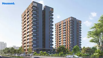 Project Image of Avadh Sky - Image 43967