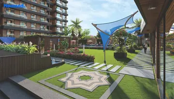 Amenities of Avadh Skyline - Image 43985