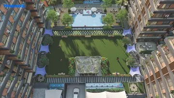 Amenities of Avadh Skyline - Image 43982