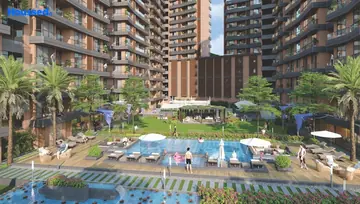 Amenities of Avadh Skyline - Image 43983