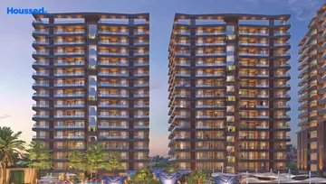 Project Image of Avadh Skyline - Image 43981