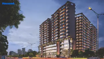 Project Image of Avadh Skyline - Image 43980
