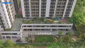 Amenities of Dhimahi Vrundavan Bliss - Image 103279