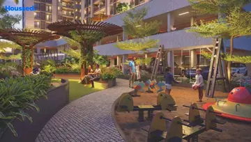 Amenities of Dhimahi Vrundavan Bliss - Image 103277