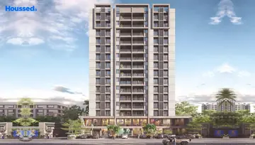 Project Image of Dhimahi Vrundavan Bliss - Image 103276
