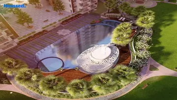 Amenities of Nirala Estate Phase 2 - Image 63039