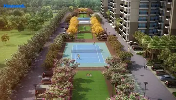 Amenities of Nirala Estate Phase 2 - Image 63041