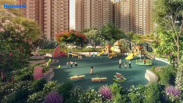 Amenities of Nirala Estate Phase 2 - Image 63040