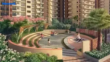 Amenities of Nirala Estate Phase 2 - Image 63042