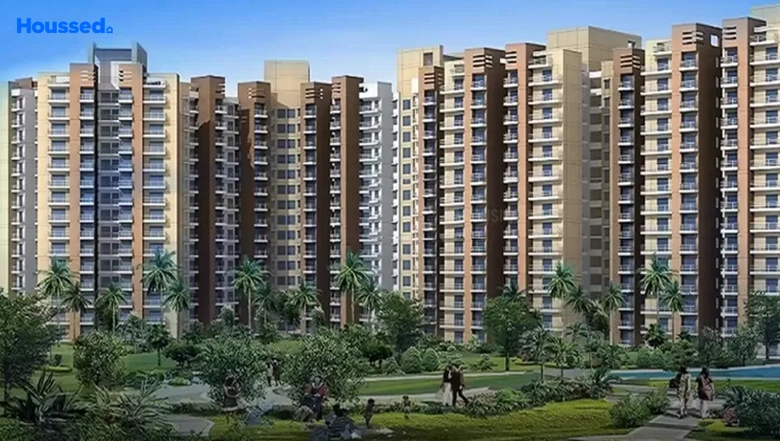 Project Image of Nirala Estate Phase 2 in Techzone 4, Greater Noida - Image 63036
