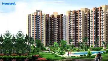 Project Image of Nirala Estate Phase 2 - Image 63038