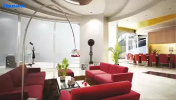 Sample Apartment of Nirala Estate Phase 2 - Image 63043