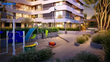 Amenities of Madhuvan Impression - Image 44027
