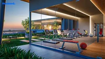 Amenities of Madhuvan Impression - Image 44029