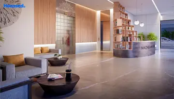 Amenities of Madhuvan Impression - Image 44028