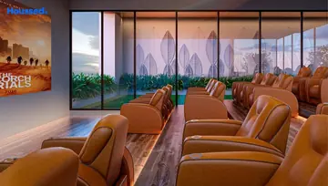 Amenities of Madhuvan Impression - Image 44030