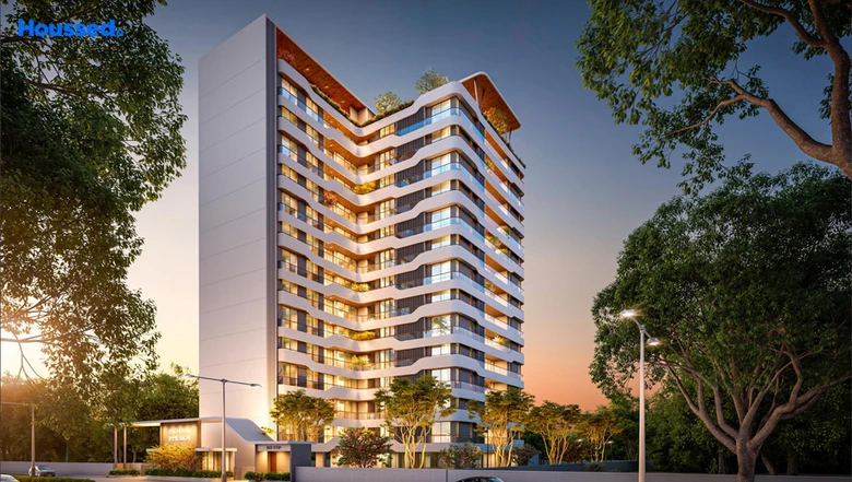 Project Image of Madhuvan Impression in Sevasi, Vadodara - Image 44023
