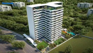 Project Image of Madhuvan Impression - Image 44024