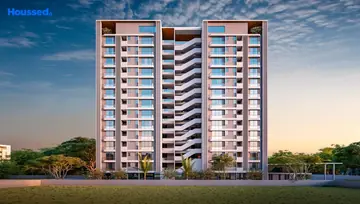 Project Image of Madhuvan Impression - Image 44025