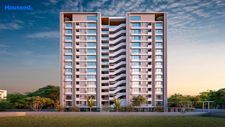Project Image of Madhuvan Impression in Sevasi, Vadodara - Image 44025