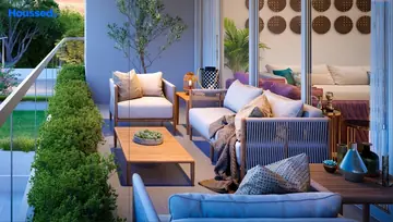 Sample Apartment of Madhuvan Impression - Image 44031