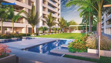 Amenities of Nilamber Bellissimo 4 - Image 1833