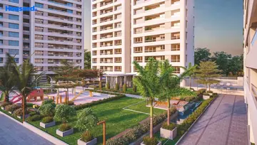 Amenities of Nilamber Bellissimo 4 - Image 1830