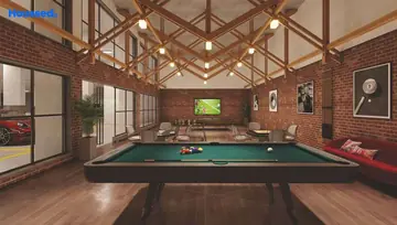 Amenities of Samanvay Satgunam - Image 44048
