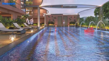 Amenities of Samanvay Satgunam - Image 44051