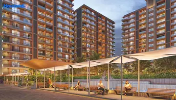 Amenities of Samanvay Satgunam - Image 44042