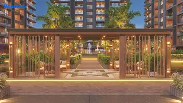 Amenities of Samanvay Satgunam - Image 44043