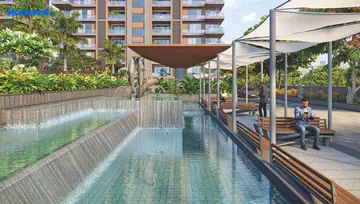 Amenities of Samanvay Satgunam - Image 44041