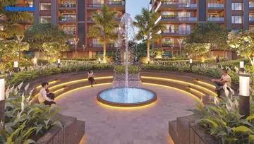 Amenities of Samanvay Satgunam - Image 44044