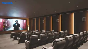 Amenities of Samanvay Satgunam - Image 44050