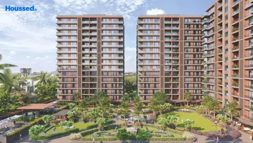 Project Image of Samanvay Satgunam - Image 44038