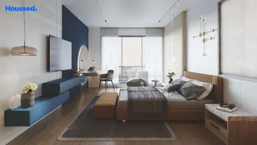 Sample Apartment of Samanvay Satgunam - Image 44055