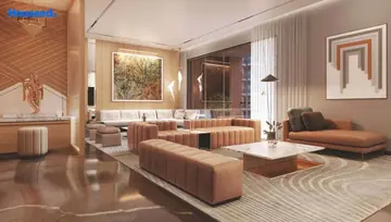 Sample Apartment of Samanvay Satgunam - Image 44053
