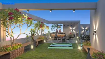 Amenities of Sumukh Shreem Sarvada - Image 44100
