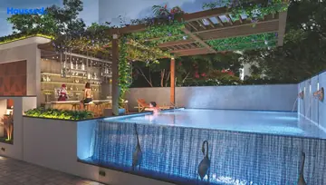 Amenities of Vraj Green Leaf Antilia - Image 88542